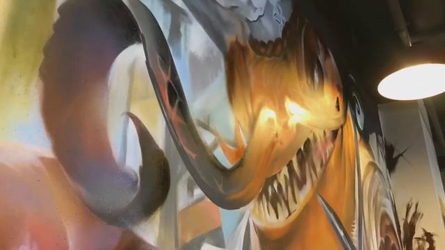 Office RIOT GAMES смотреть онлайн