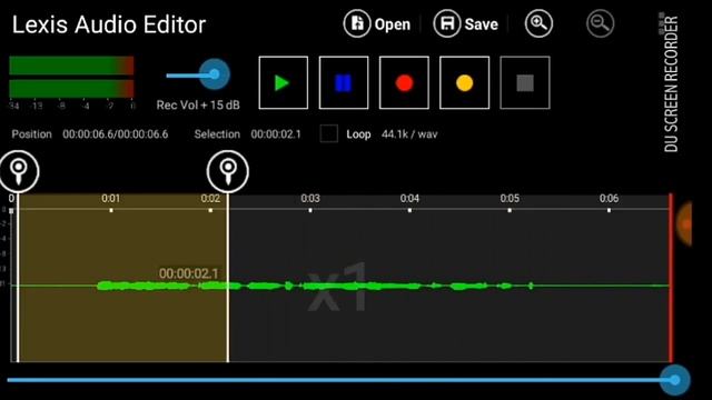 how to remove background noise from audio.......audio editing in kannada video смотреть онлайн