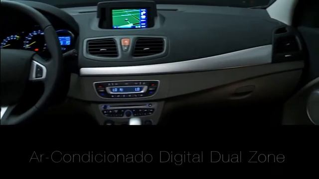 Renault fluence 2011 смотреть онлайн