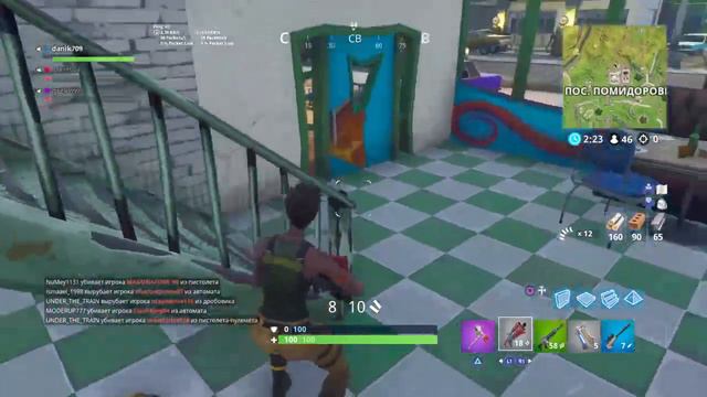 Ну че пасаны стрим и играю с подписчиками и немного приболел смотреть онлайн