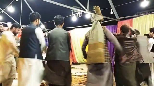 Attan At PSF Farewell for Lumhs students | Pashto Attan At Hyderabad PSF | Pashto song | #anp #psf смотреть онлайн
