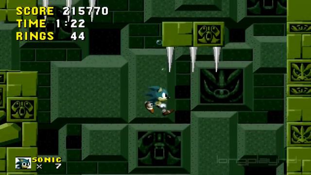 Sonic Team vs Blizzard смотреть онлайн