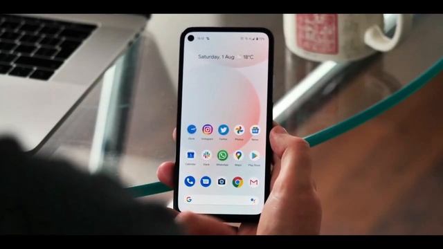 GOOGLE PIXEL 4A - ЭТО ПУШКА! ЧЕСТНЫЙ ОБЗОР
