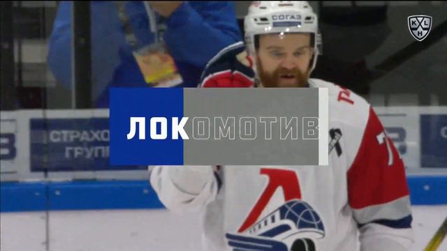 Lokomotiv 1 Dynamo Msk 3, 3 February 2020 смотреть онлайн