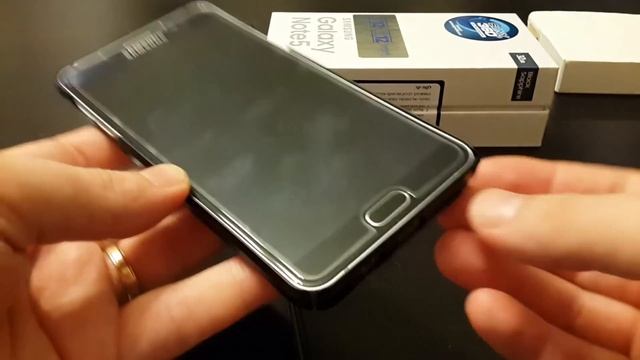 Note 5 vs Note 3 Обзор, сравнение и много ИМХО смотреть онлайн