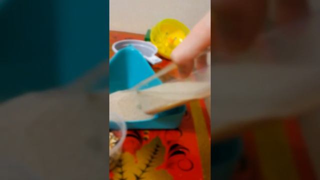 Обустройство клетки для хомяка. смотреть онлайн