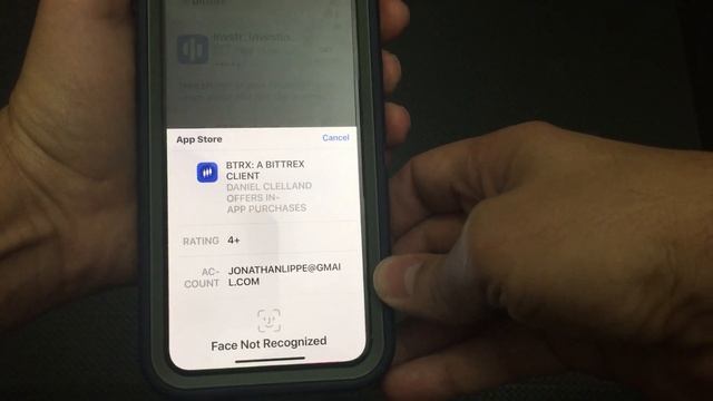 iPhone X Double Click To Install On App Purchase How To Download смотреть онлайн