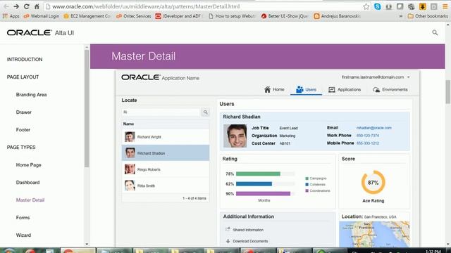 ADF session 47 ADF alta ui Yahia Momtaz ( ADF Course ) Egypt HD смотреть онлайн