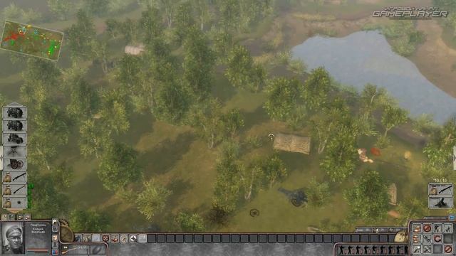 Прохождение Battle of Empires 1914-1918 — Часть #16 — Российская Империя: Последний рывок[2/2] смотреть онлайн
