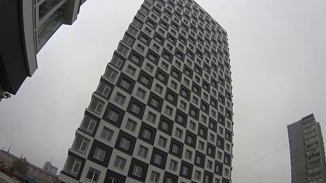 ЖК Вершинино рядом с метро НАГОРНАЯ смотреть онлайн