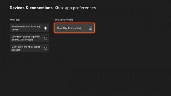 Remote Play XBOX Series S + M1 iPad Air, How to Setup Remote Play on Xbox