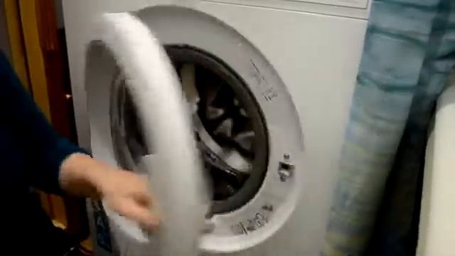 Товары. Стиральная машина Electrolux EWS 1066 EDW смотреть онлайн