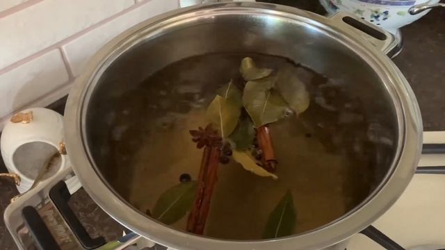 Сливы маринованные. Легко, быстро, вкусно смотреть онлайн