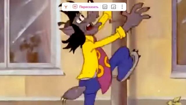 Ну,погоди!-девочка гуляет смотреть онлайн