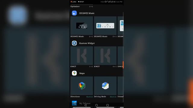 How to hide your specific Apps in Nova launcher смотреть онлайн