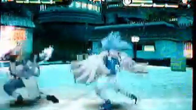 Naruto Clash Of Ninja Revolution 2- Naruto(OTK) And Sasuke (CS2) Vs Orochimaru And Kabuto