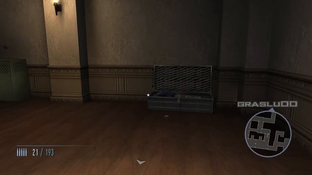 GoldenEye 007 Wii - Archives - 007 Classic смотреть онлайн