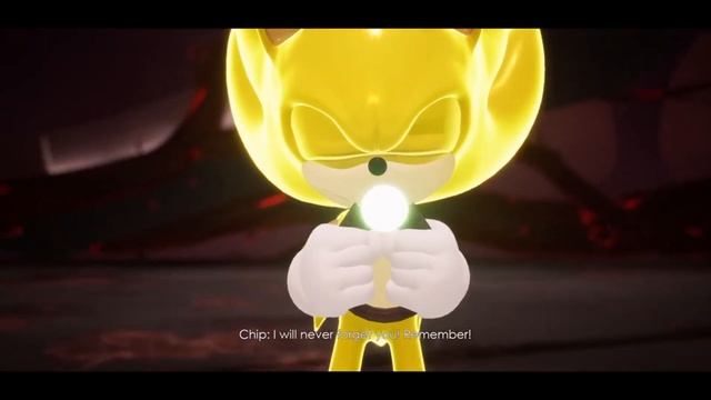 Обзор на Sonic Omens - Лучшая игра по Сонику смотреть онлайн