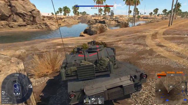 ✹ СТРИМ ✹ War Thunder ! смотреть онлайн