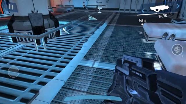 N. O. V. A. Legacy Part-2 | Nova Legacy Game смотреть онлайн
