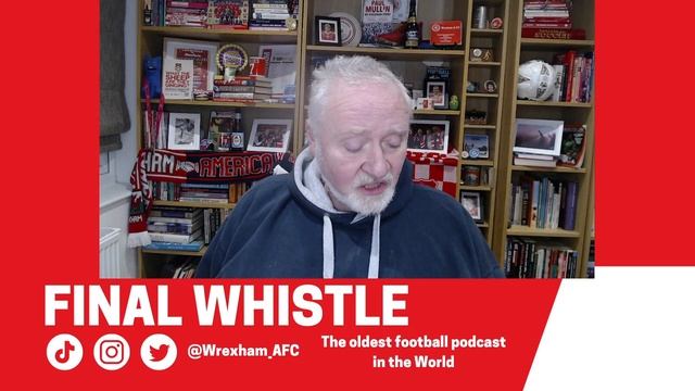 HOT TAKE | Newport County v Wrexham смотреть онлайн