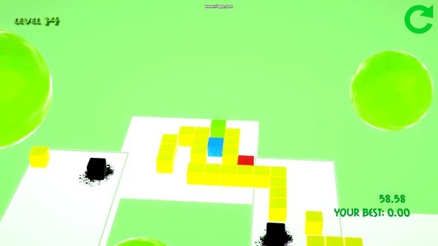 GooCubelets2 14 смотреть онлайн