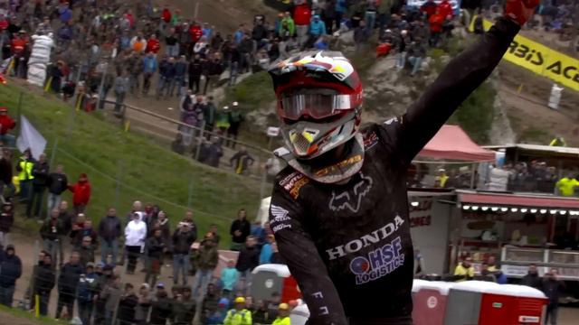 Welcome to Monster Energy MXGP of Lombardia #MOTOCROSS смотреть онлайн