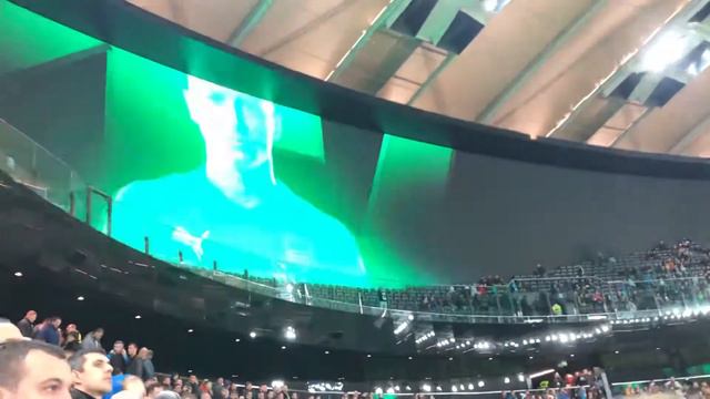 Новая презентация стартового состава фк Краснодар смотреть онлайн