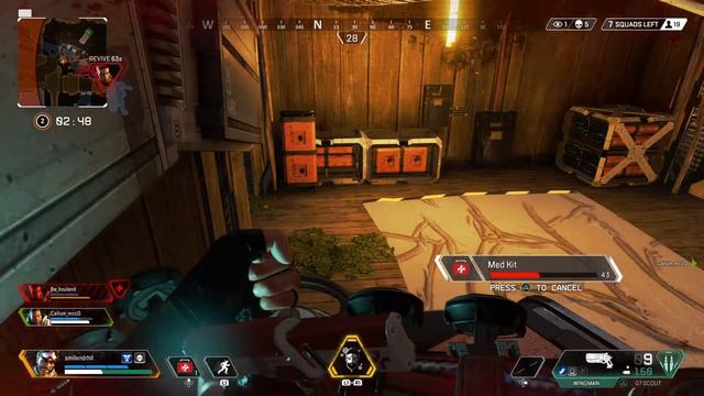 Apex legends play смотреть онлайн