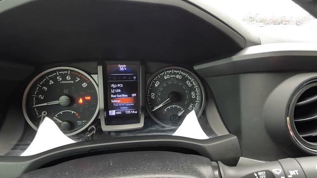 4TH Generation Toyota Tacoma VS 3RD Generation Toyota Tacoma! смотреть онлайн