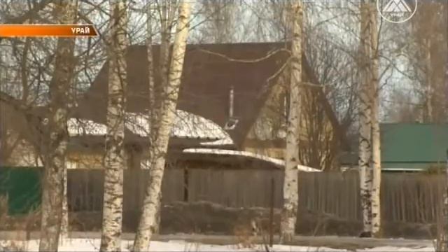 Время Урая О главном Урай 2017 03 24 смотреть онлайн