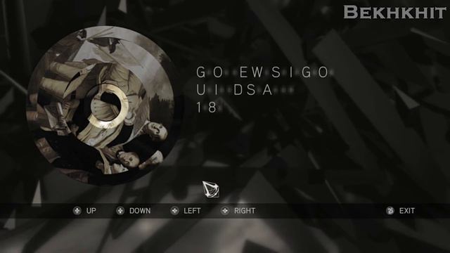 [Assassin's Creed II] Assassin's Glyphs - PART 1 - HD смотреть онлайн