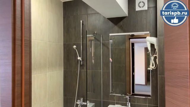 Гостиница «РУСЬ»⭐️⭐️⭐️⭐️ смотреть онлайн