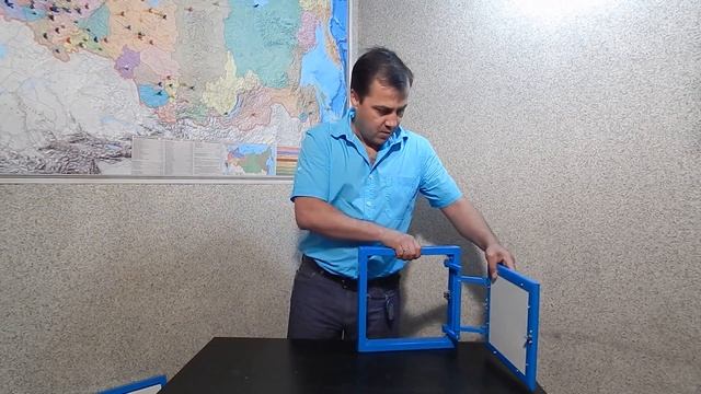 Люк под плитку серии А 30х30 смотреть онлайн