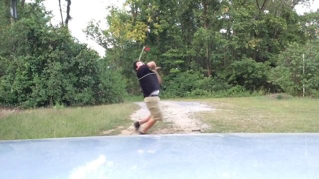 Response to DART Challenge #13 смотреть онлайн