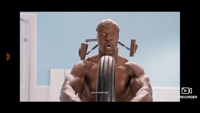 Comercial Old Spice Bena 072018