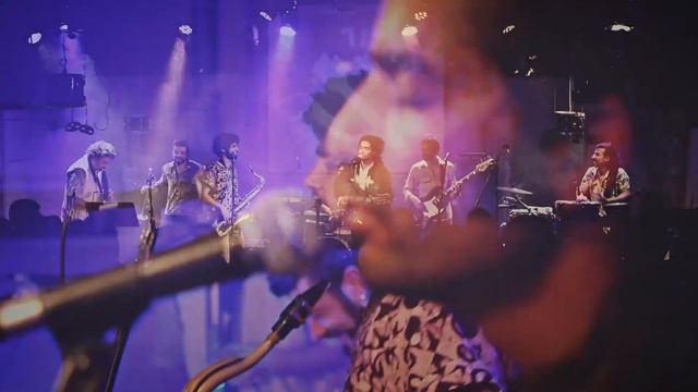 Quarter to Africa - Voodoo child - Jimi Hendrix רבע לאפריקה смотреть онлайн