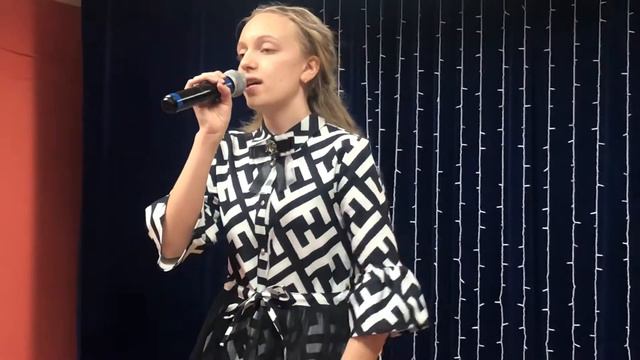 Модвал Алена ,12 лет «До свидания, мальчики» смотреть онлайн