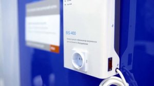 Стабилизатор напряжения Baxi Energy (BIS400/550). Акватерм, Москва