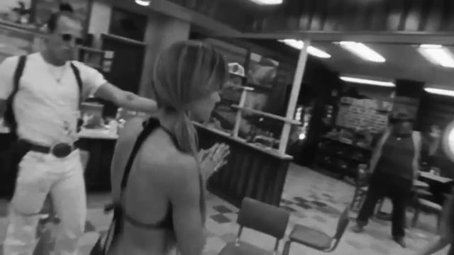 Deadly Duo: The Lawless Life of an Aryan Brotherhood Soldier смотреть онлайн