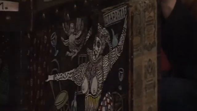 Где в Петербурге живет "Бродячая собака"? смотреть онлайн