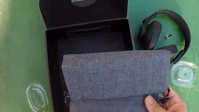 AKG K361 | Unboxing Sencillo en la Calle смотреть онлайн