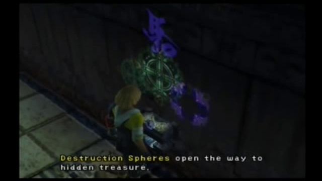 Let's Play Final Fantasy X 18: The Cloister of Trials смотреть онлайн