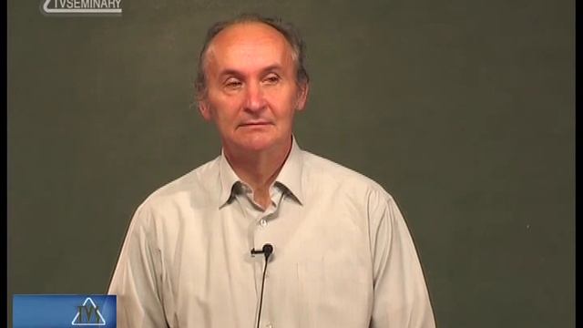 PT216 Rus 8. Особенности библейской проповеди. Виды проповеди. смотреть онлайн