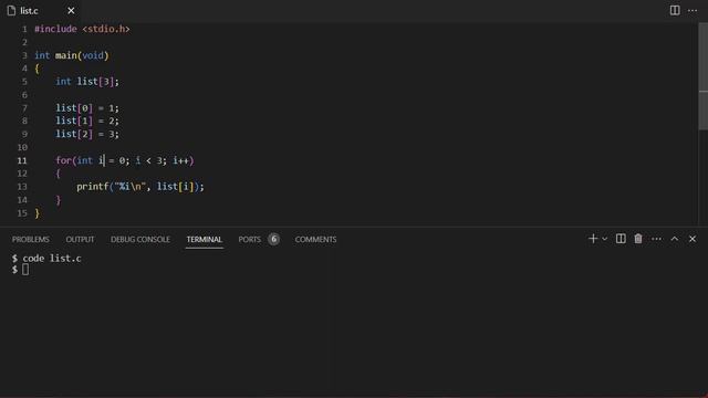 Intro to CS Лекция 6 (Часть 1) смотреть онлайн