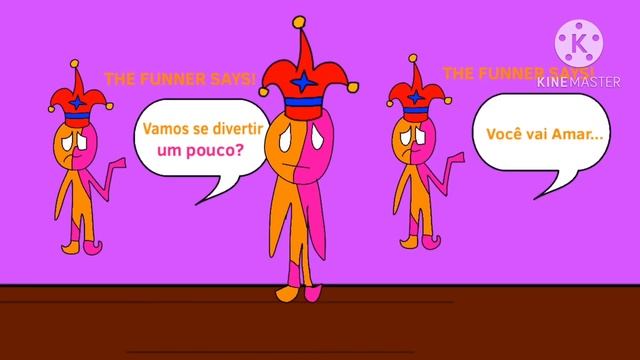 Garten Of Banban 5? - Official Teaser Trailer