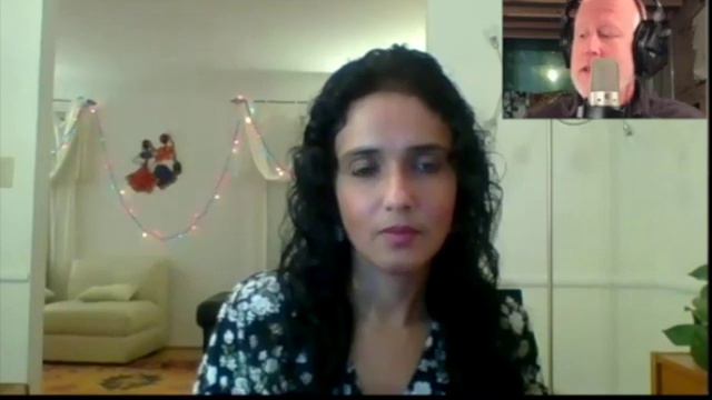 Bidisha Ghosh - Guest Musician Part 1/4 смотреть онлайн
