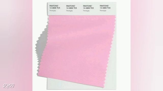 САМЫЕ МОДНЫЕ ЦВЕТА СЕЗОНА ОСЕНЬ-ЗИМА 2022\2023 ПО ВЕРСИИ PANTONE смотреть онлайн
