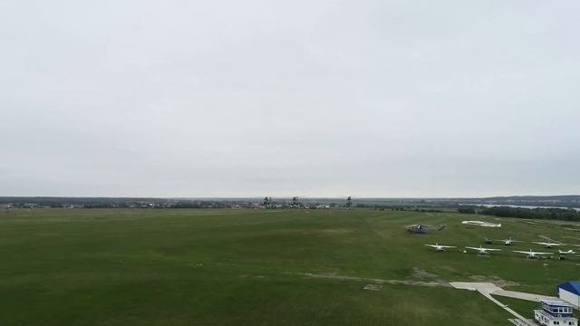 Ми 26 улетают из Аэроград Коломна смотреть онлайн