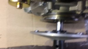 Шкив на ВАРИАТОР САФАРИ для генератора . 3